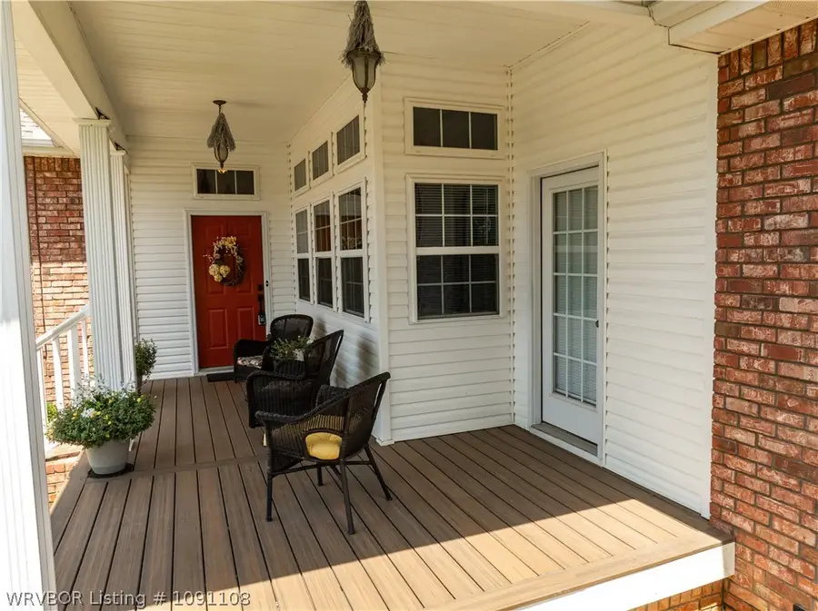320 Fine Place, Alma, AR 72921 - #3