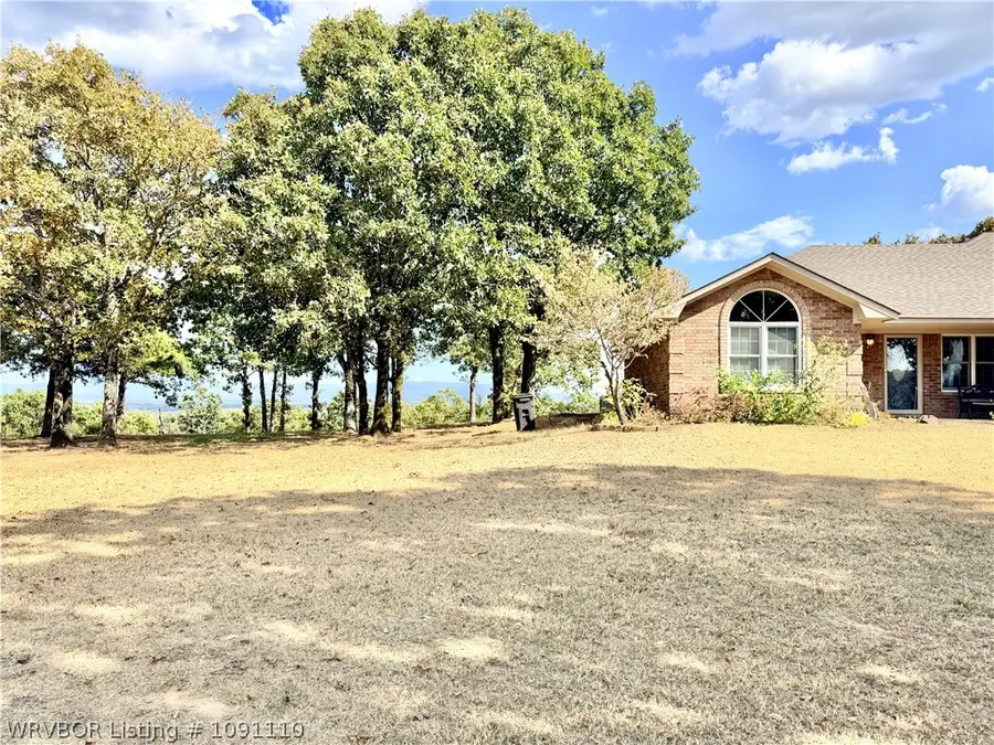 33978 Scott Road, Poteau, OK 74953 - #3