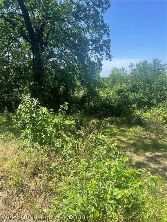 TBD S V Street, Fort Smith, AR 72901