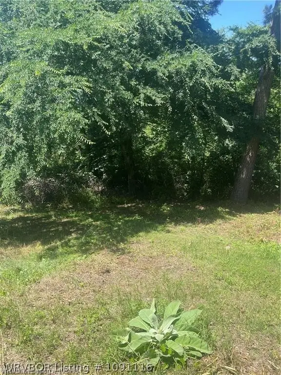 TBD S V Street, Fort Smith, AR 72901 - #2