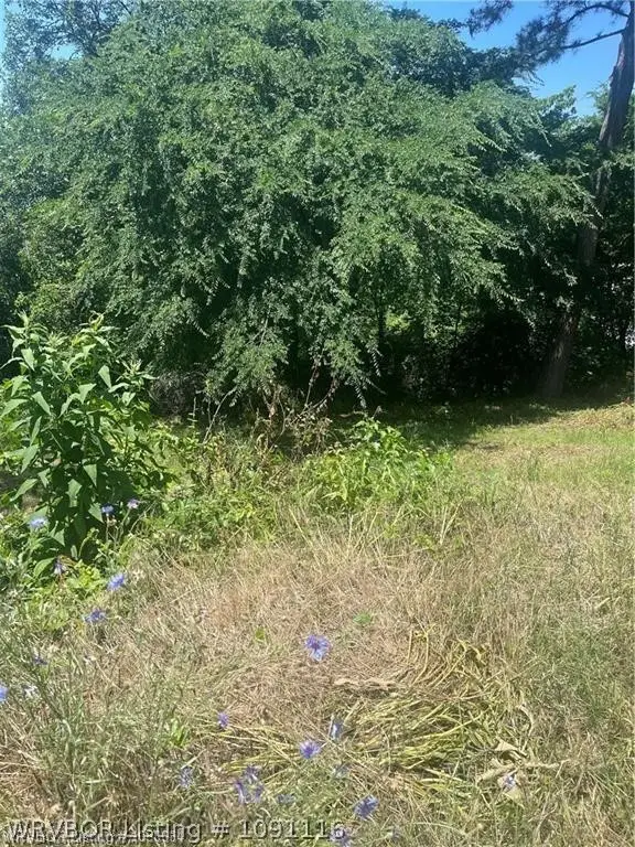 TBD S V Street, Fort Smith, AR 72901 - #3
