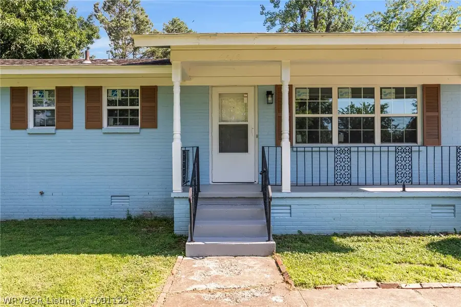4416 Royal Oak Drive, Fort Smith, AR 72904 - #2