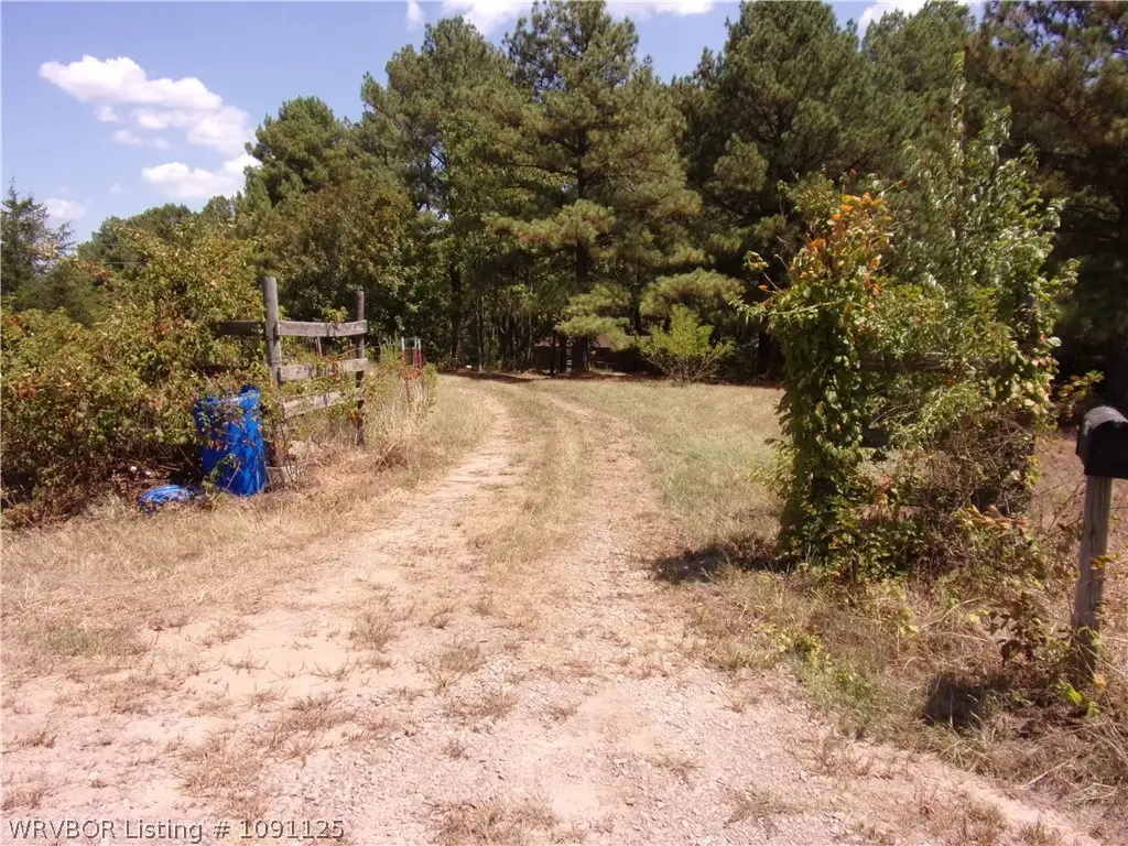 10032 Scenic View Road, Ozark, AR 72949 - #1