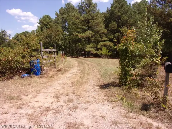 10032 Scenic View Road, Ozark, AR 72949
