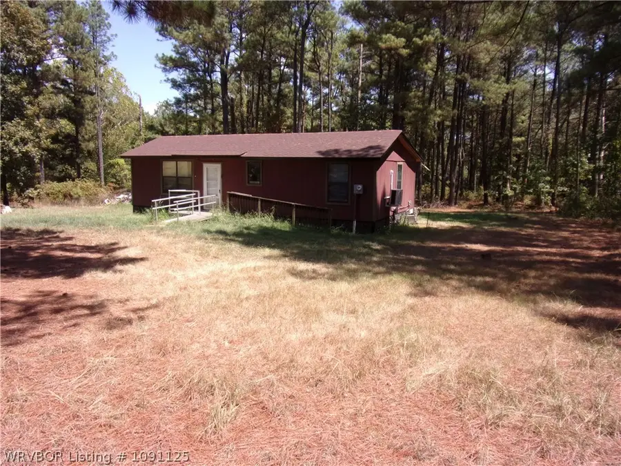 10032 Scenic View Road, Ozark, AR 72949 - #2
