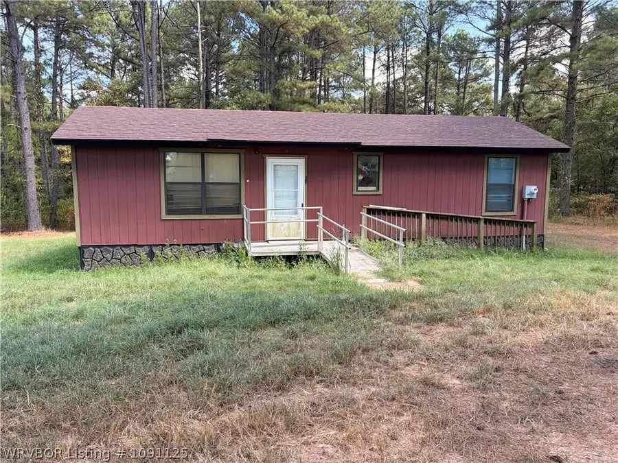 10032 Scenic View Road, Ozark, AR 72949 - #3