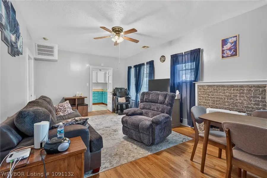 1913 Dodson Avenue, Fort Smith, AR 72901 - #2