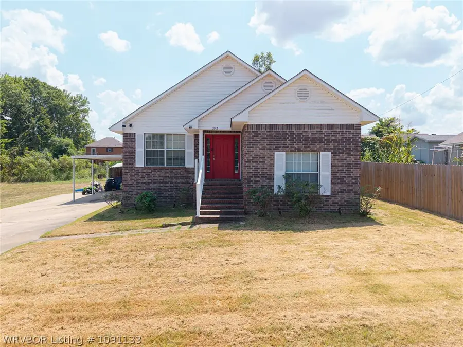 2912 Irving Street, Fort Smith, AR 72904 - #3