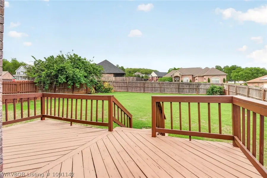 836 Eagle Crest Drive, Alma, AR 72921 - #3