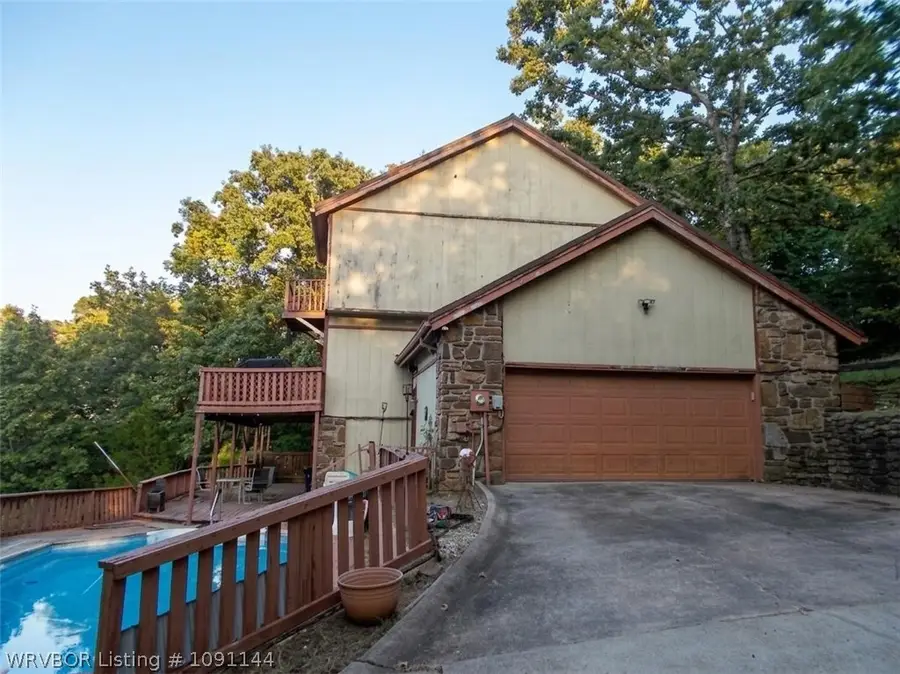 2624 Glen Flora Way, Fort Smith, AR 72908 - #2