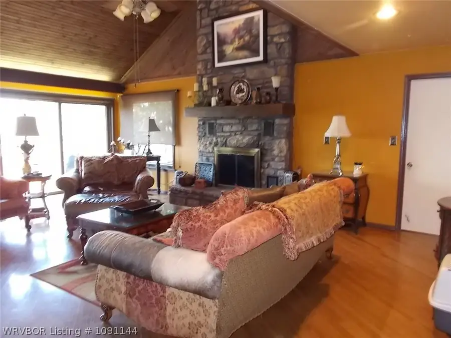 2624 Glen Flora Way, Fort Smith, AR 72908 - #3