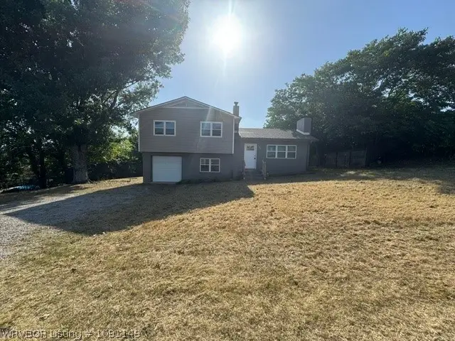 3223 Highway 59, Van Buren, AR 72956 - #3