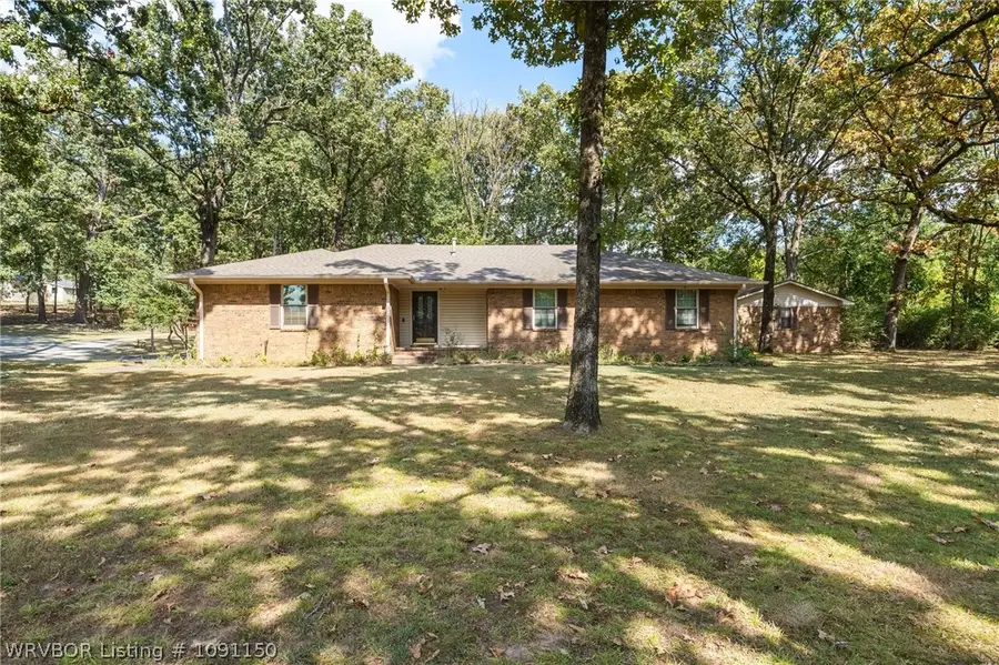 1311 Weeks Lane, Fort Smith, AR 72903 - #2