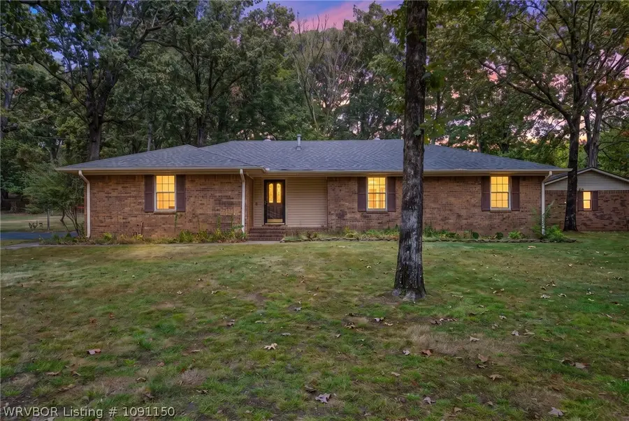 1311 Weeks Lane, Fort Smith, AR 72903 - #3