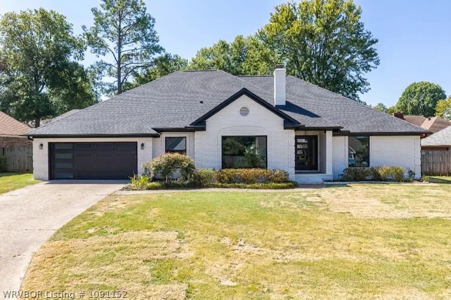 6700 Eastgate Drive, Fort Smith, AR 72903 - #2