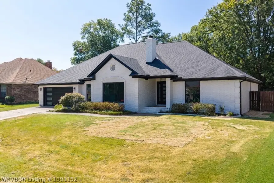6700 Eastgate Drive, Fort Smith, AR 72903 - #3