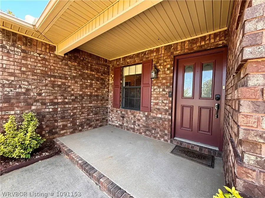 2736 Shadow Lake Drive, Greenwood, AR 72936 - #2
