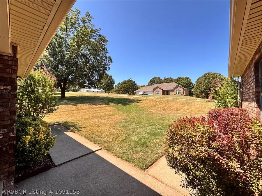 2736 Shadow Lake Drive, Greenwood, AR 72936 - #3