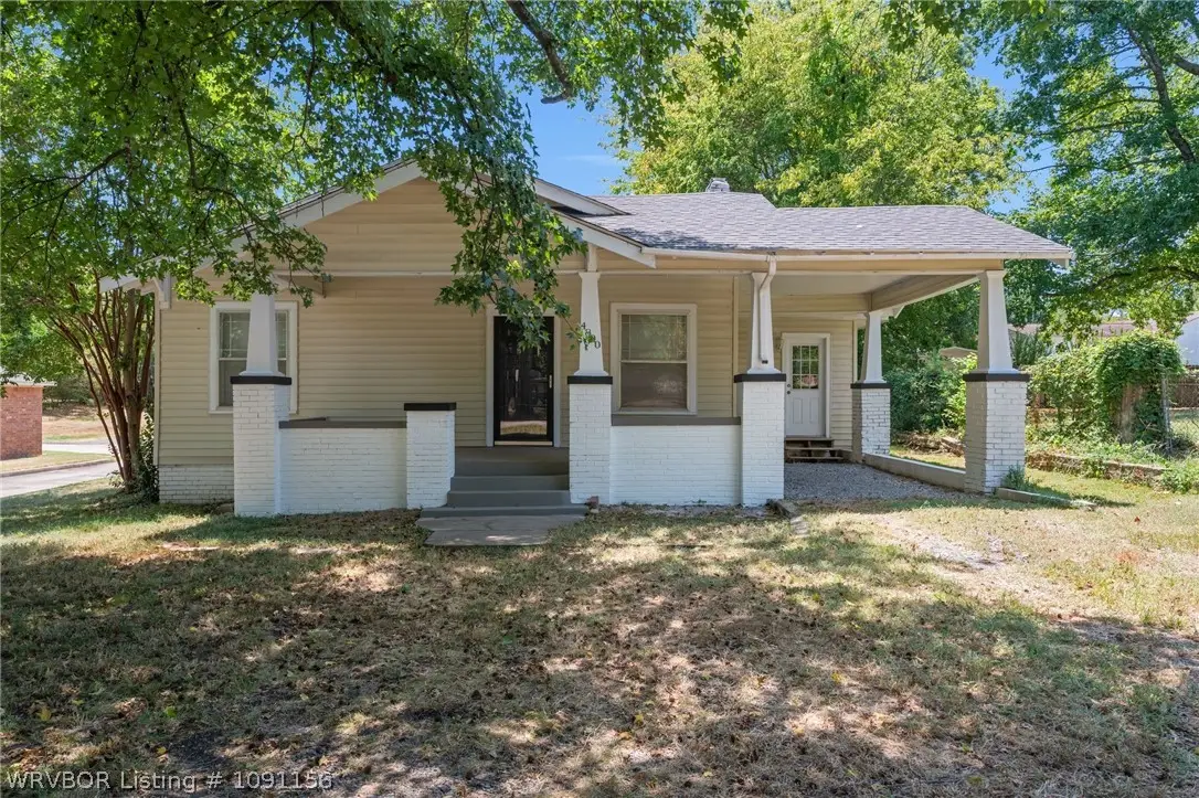 4800 Park Avenue, Fort Smith, AR 72903 - #1