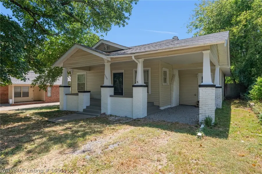 4800 Park Avenue, Fort Smith, AR 72903 - #2