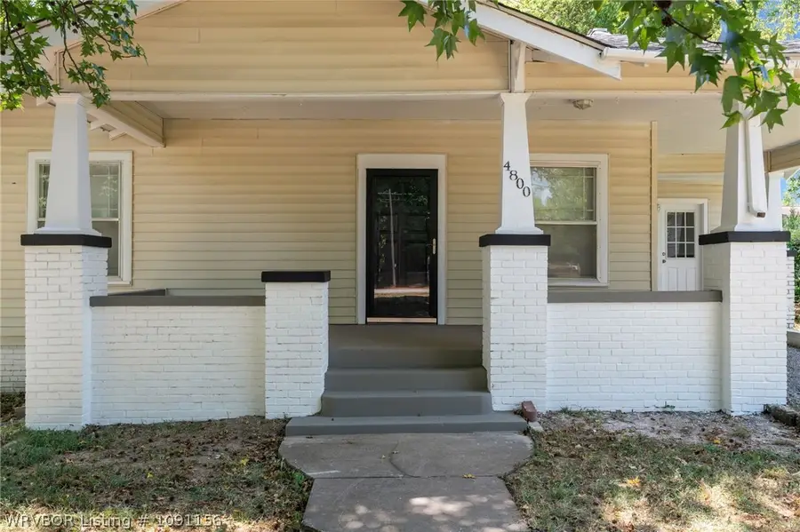 4800 Park Avenue, Fort Smith, AR 72903 - #3