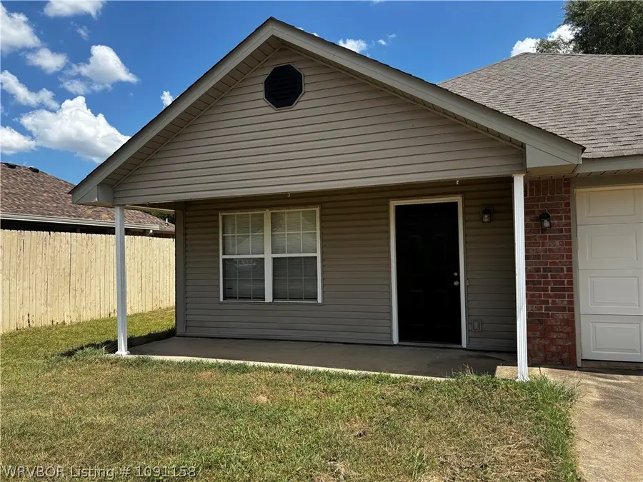 1519 Cherokee, Muldrow, OK 74948 - #2