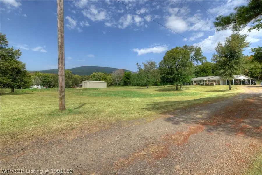109 Brandon Lane, Poteau, OK 74953 - #2