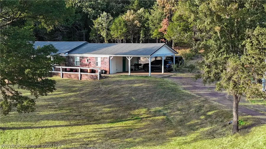 109 Brandon Lane, Poteau, OK 74953 - #3