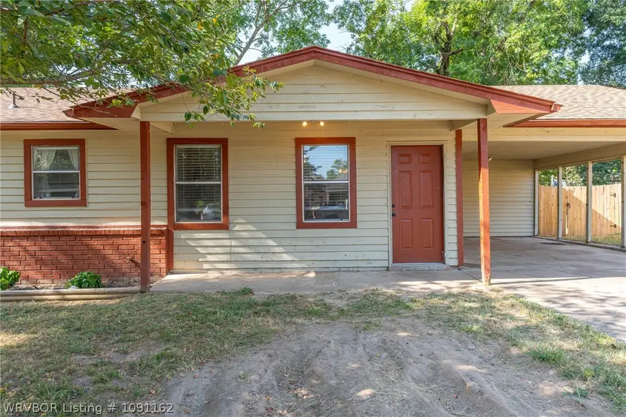2908 Madeline Drive, Van Buren, AR 72956 - #3