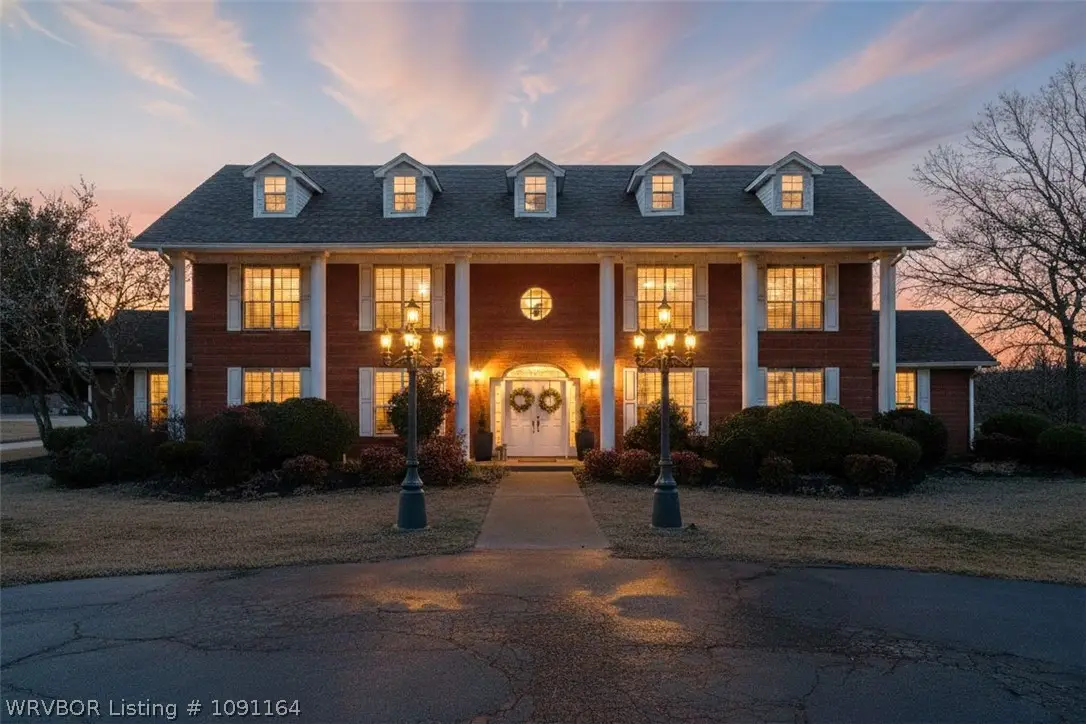 6340 N Highway 59, Van Buren, AR 72956 - #1