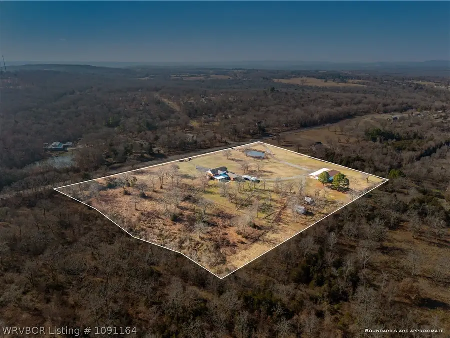 6340 N Highway 59, Van Buren, AR 72956 - #3