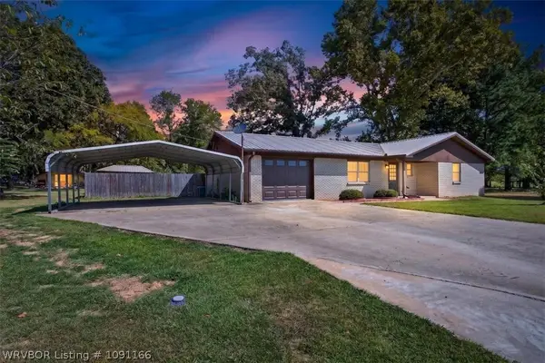 14630 Edwards Loop, Cameron, OK 74932