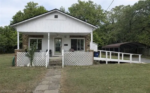 5123 S 24th Street, Fort Smith, AR 72901