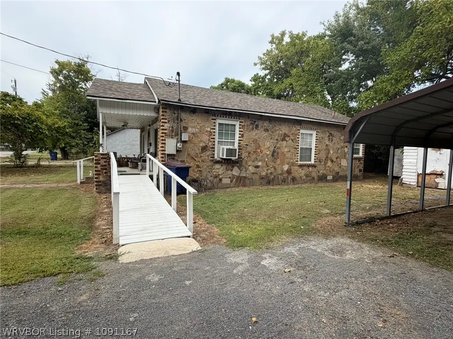 5123 S 24th Street, Fort Smith, AR 72901 - #3