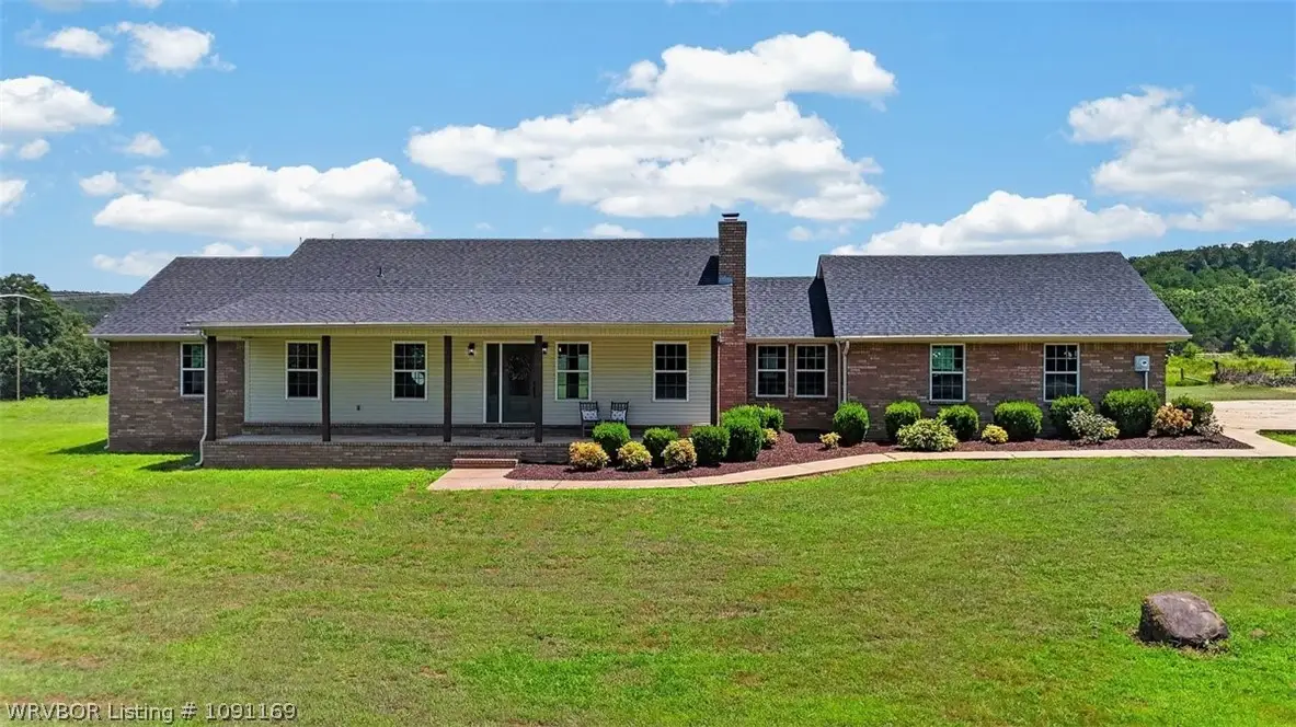 3306 Lafleur Road, Greenwood, AR 72936 - #1