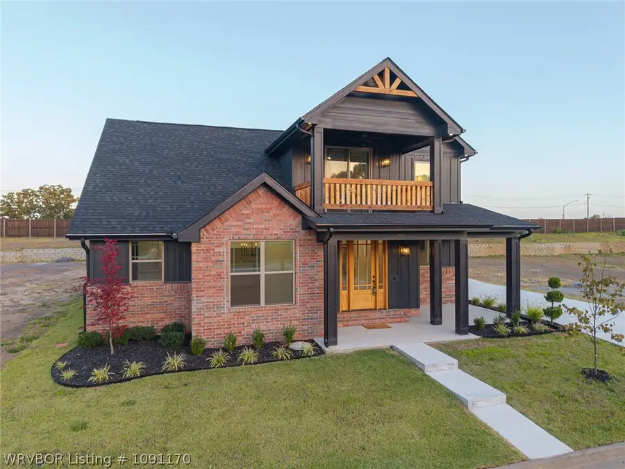 6929 Alianna Way, Fort Smith, AR 72916 - #3