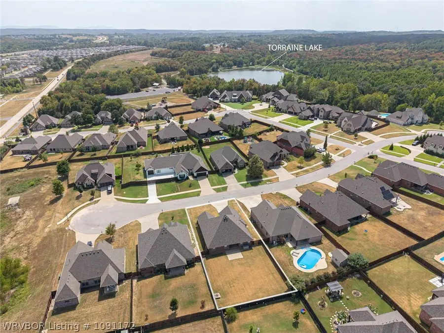 8501 Silverstone Court, Fort Smith, AR 72916 - #3
