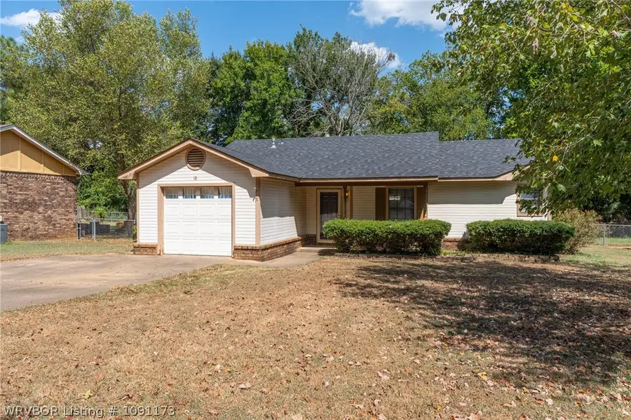 10 Grand Park Drive, Greenwood, AR 72936 - #2