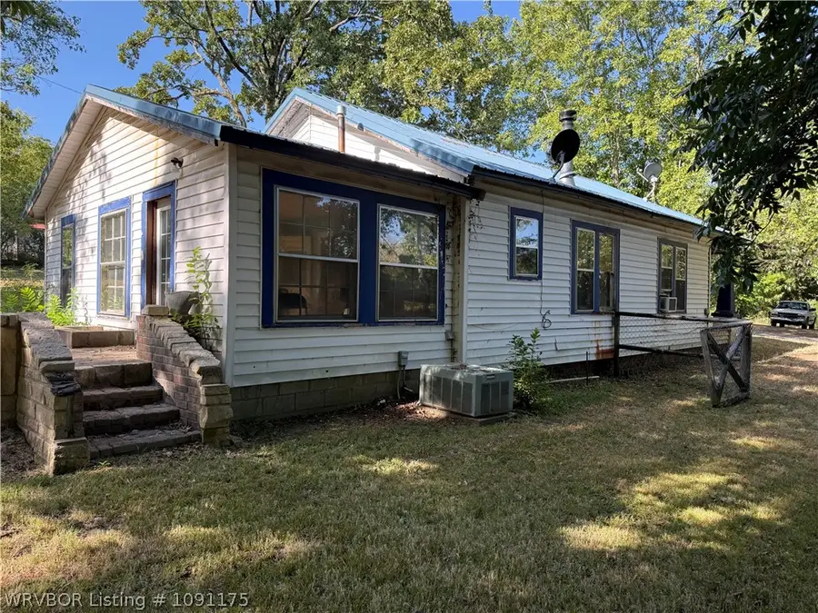 804 S Division Avenue, Mansfield, AR 72944 - #2
