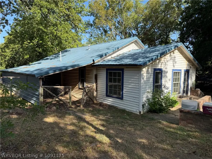804 S Division Avenue, Mansfield, AR 72944 - #3