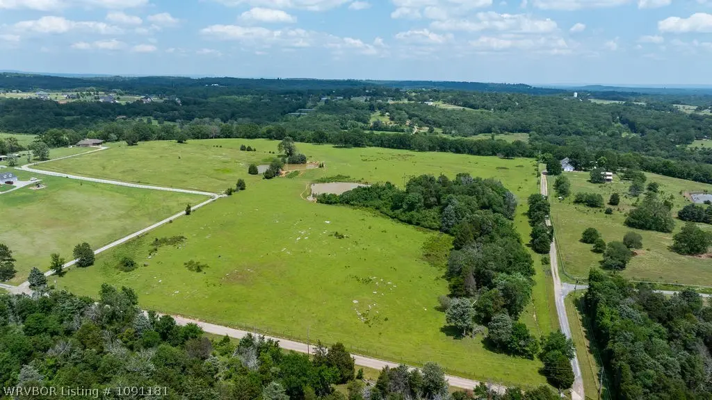 TBD Pine Hollow Drive, Van Buren, AR 72956 - #1