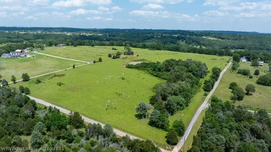TBD Pine Hollow Drive, Van Buren, AR 72956 - #2