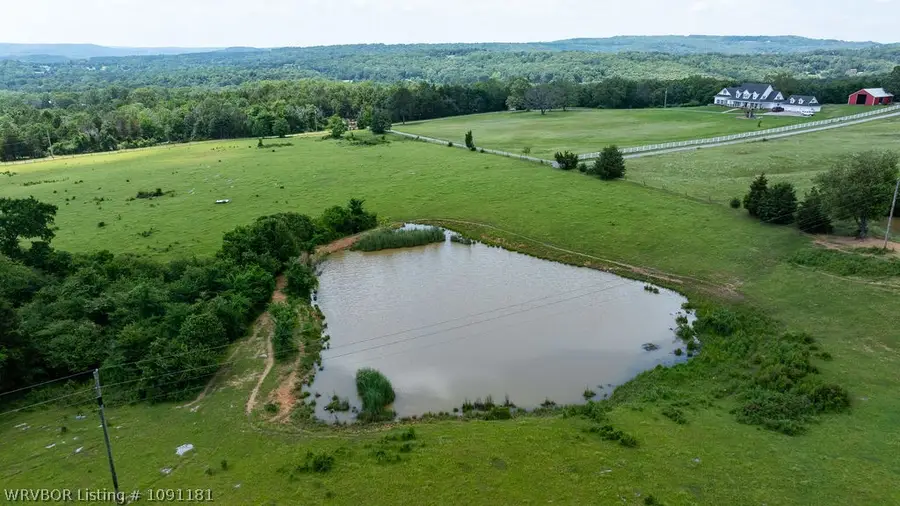TBD Pine Hollow Drive, Van Buren, AR 72956 - #3