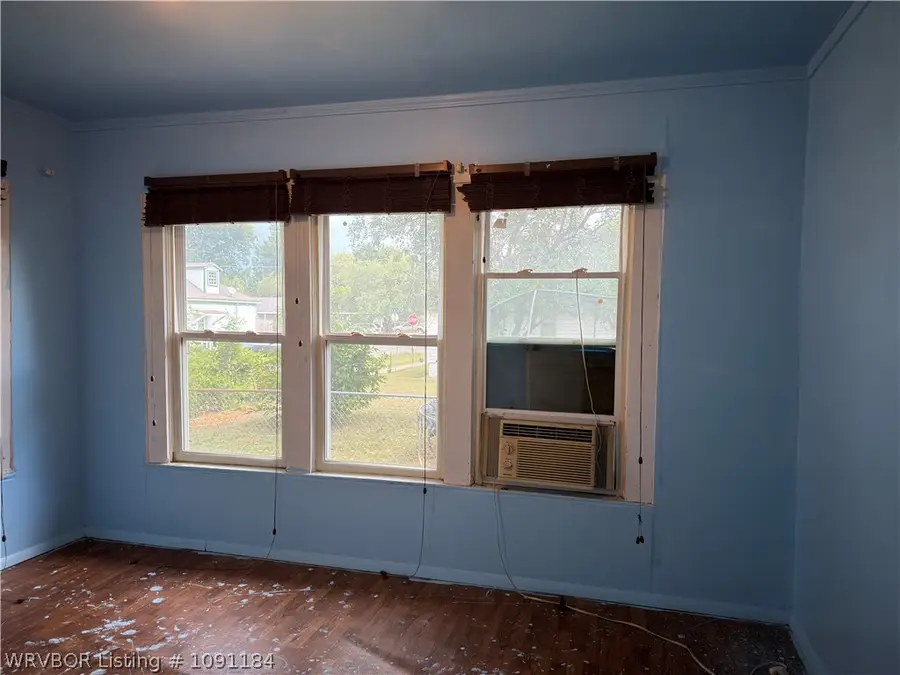 1716 N J Street, Fort Smith, AR 72901 - #2