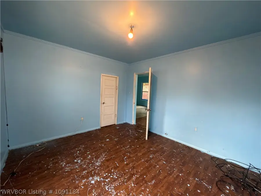 1716 N J Street, Fort Smith, AR 72901 - #3