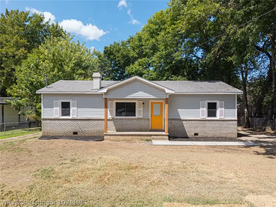 3220 S 16th Street, Fort Smith, AR 72901 - #3