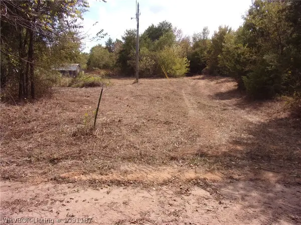 4725 Compressor Road, Ratcliff, AR 72951