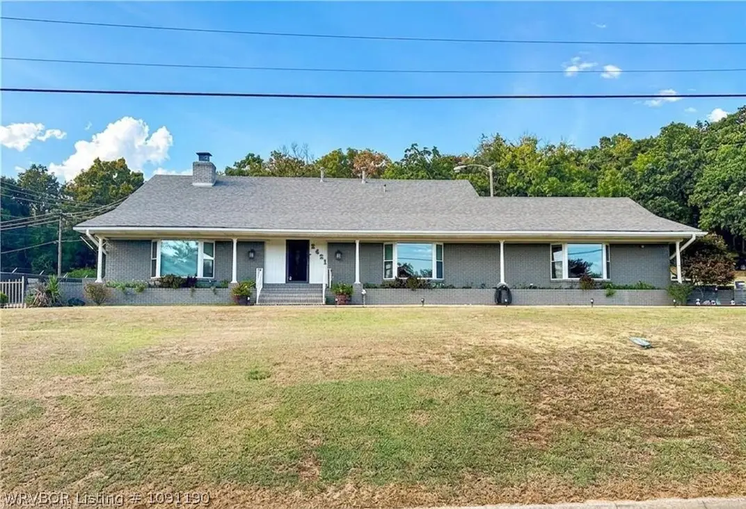 2421 S Louisville Street, Fort Smith, AR 72901 - #1