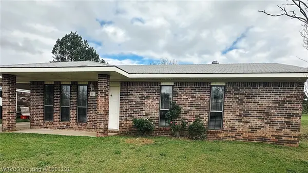 406 Wyndy Height Drive, Charleston, AR 72933