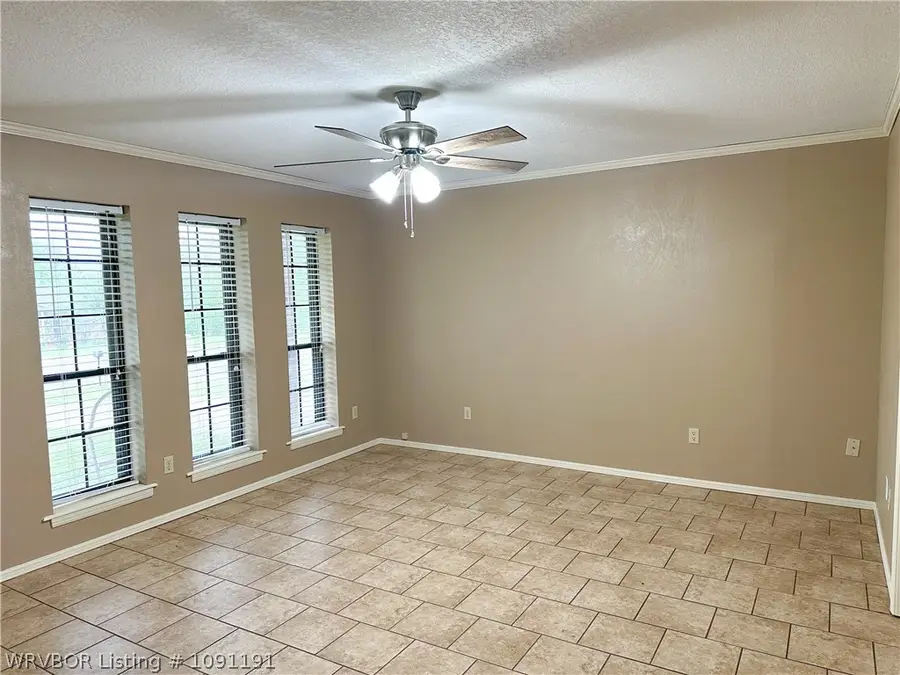 406 Wyndy Height Drive, Charleston, AR 72933 - #3